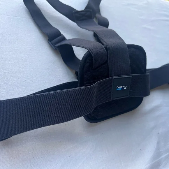 GoPro Chesty Performance Chest Mount - Picture 5 of 6